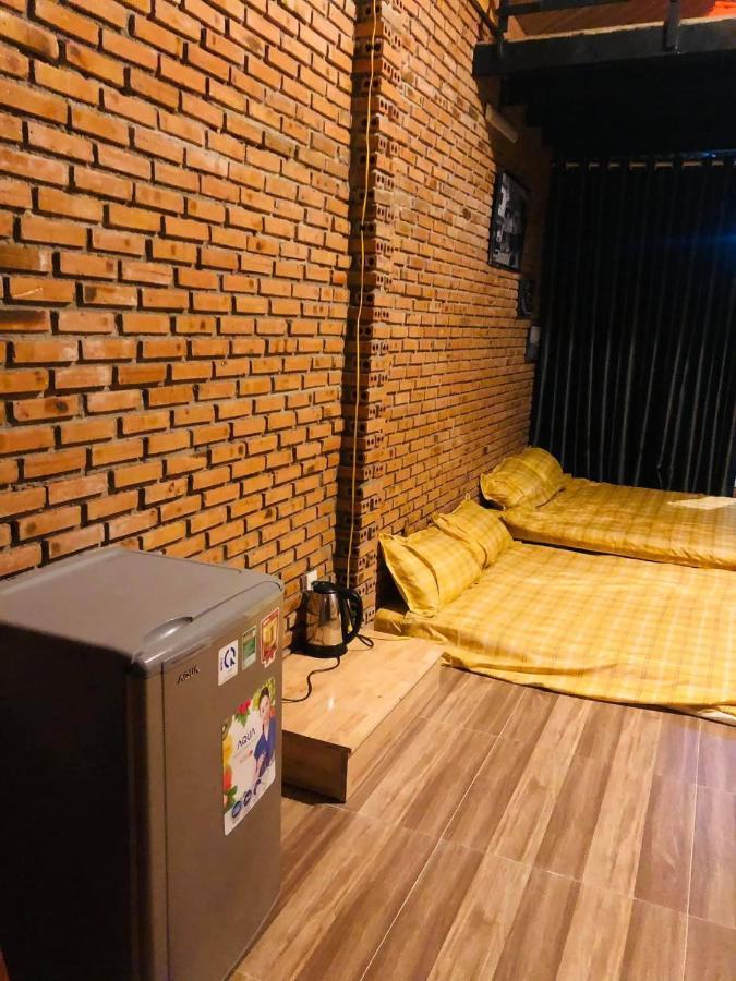 Rose House Appartement Da Lat Buitenkant foto