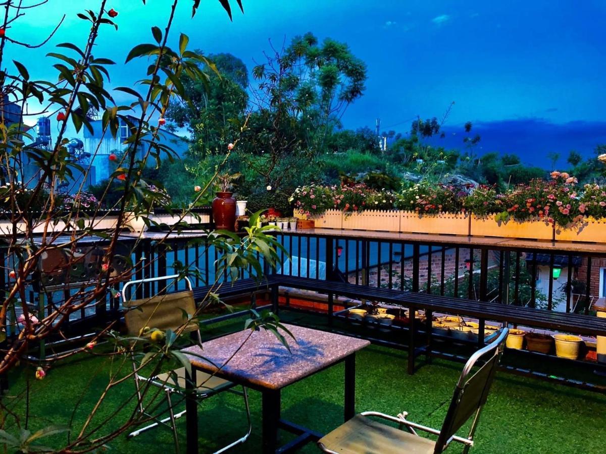 Rose House Appartement Da Lat Buitenkant foto