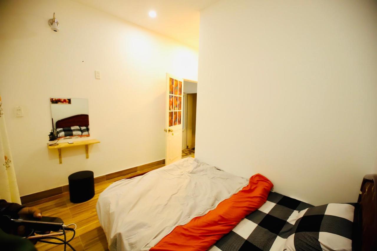 Rose House Appartement Da Lat Buitenkant foto