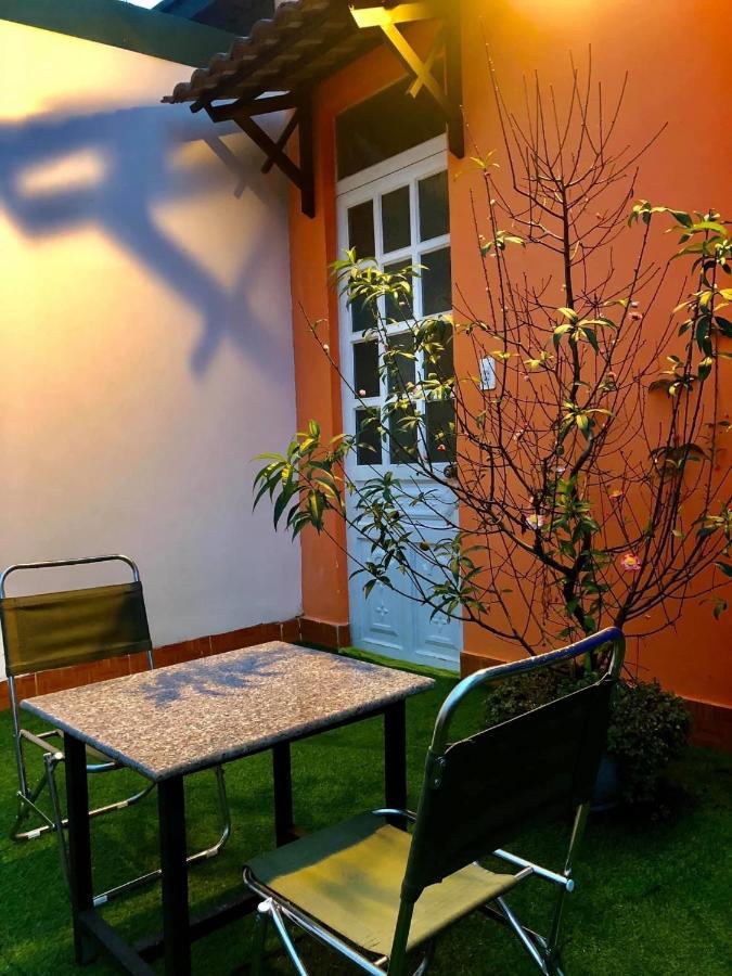 Rose House Appartement Da Lat Buitenkant foto