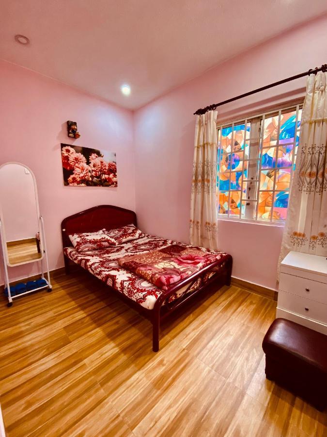 Rose House Appartement Da Lat Buitenkant foto