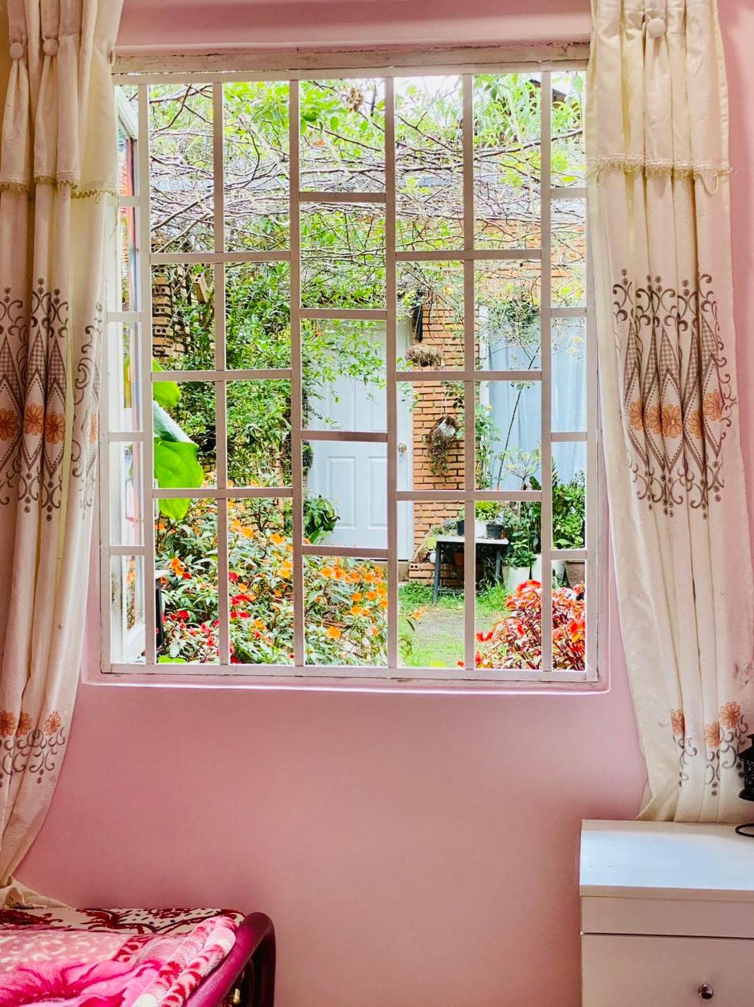 Rose House Appartement Da Lat Buitenkant foto